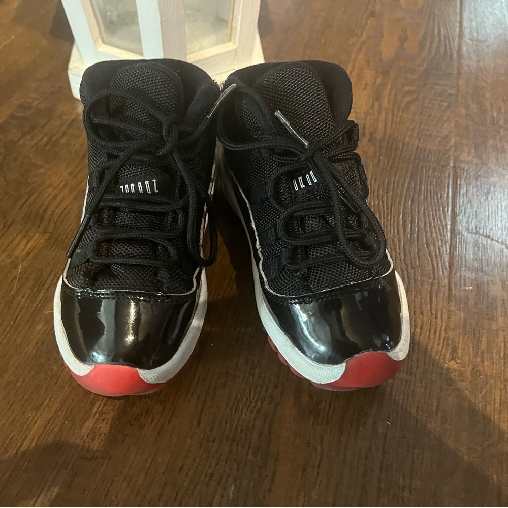 Jordan Sneakers